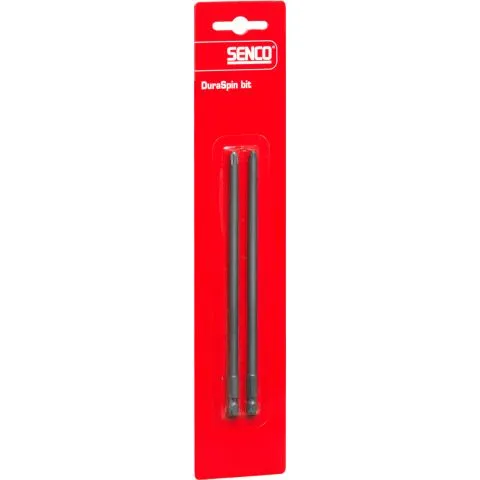 Duraspin EA0326B Senco Bits 174 mm, 2-pack PH2 Billigare